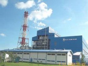 PLTU Pulangpisau Segera Beroperasi Lagi