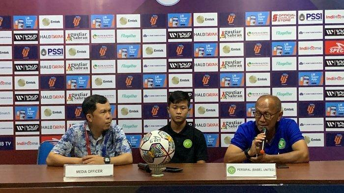 Persipal offic