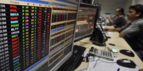 IHSG Diperkirakan Menguat, Perhatikan Saham Ini
