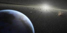 Tiga Asteroid Melintasi Bumi Hari Ini, Catat Waktunya Menurut Waktu Jakarta