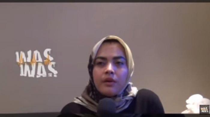 Aisyahrani buka suara soal kasus yang menerpa kakaknya