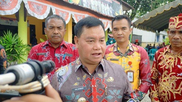 bupati kotimdljb;pk