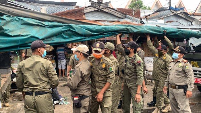 relokasi Pasar besarr 1