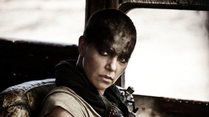 Sinopsis Film Mad Max Fury Road, Tayang Malam Ini di Bioskop Trans TV.