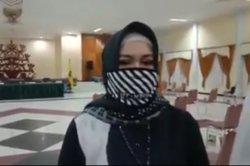 Larang ASN Pemko Palangkaraya Mudik Lebaran, Wawali Palangkaraya Perketat Pemberian Izin Cuti
