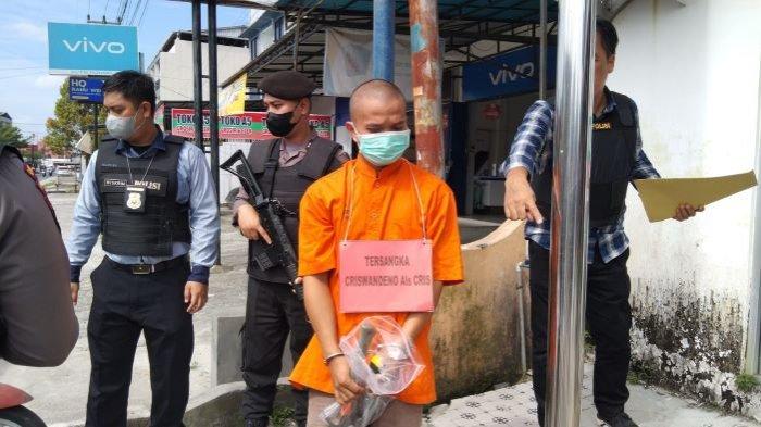 wdihbvlrobohn pembobol bank kalteng