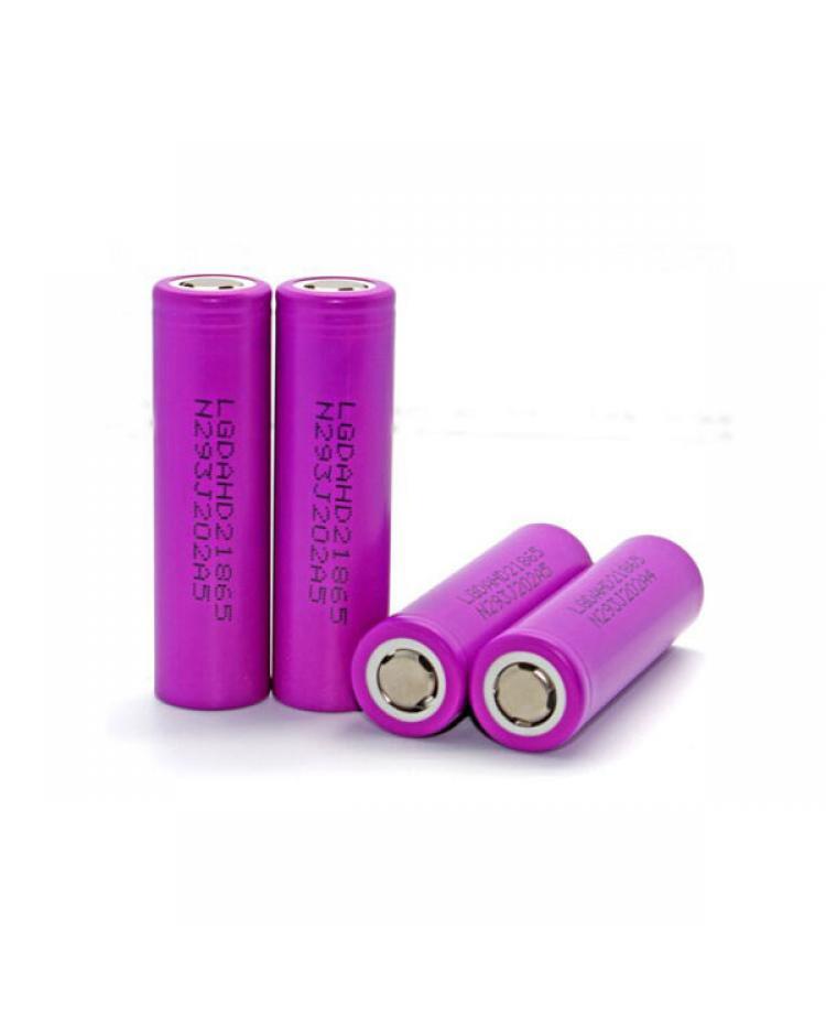 Baterai vape