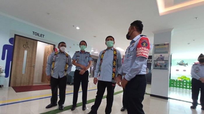 imigrasi kelas 1 bpn kaltim