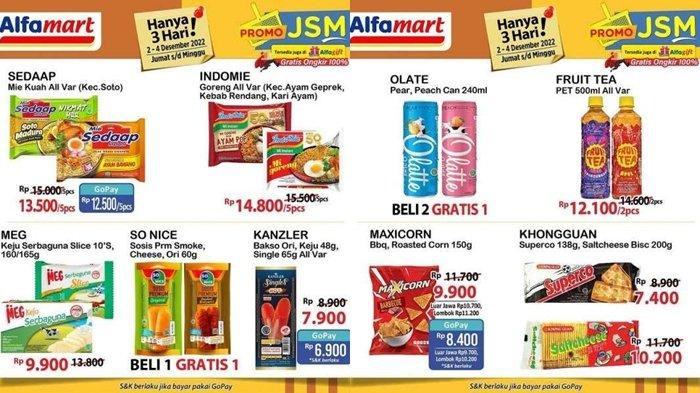 promo Alfamart hari ini Jumat 2 Desember 2022 7