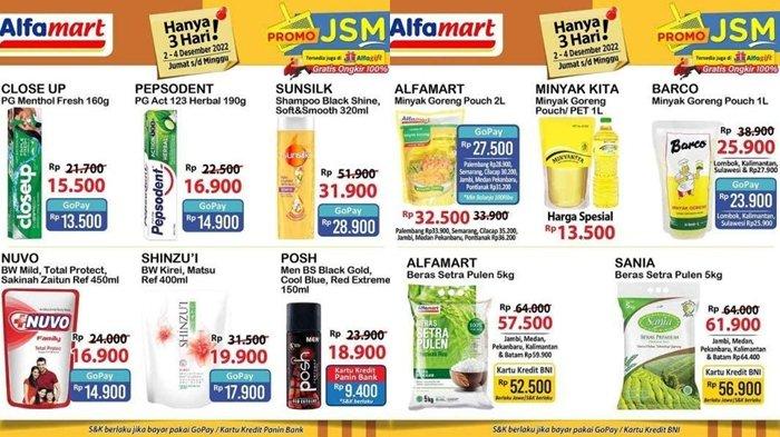 promo Alfamart hari ini Jumat 2 Desember 2022 9
