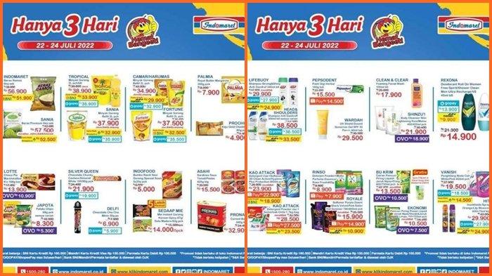 promo Indomaret hari ini 23 Juli 2022 8