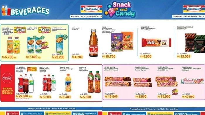 promo Indomaret hari ini Rabu 25 Januari 2023 4