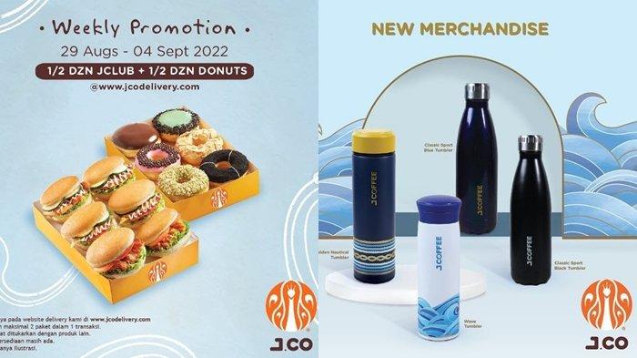 promo J.CO Hari ini Kamis 2 September 2022 6
