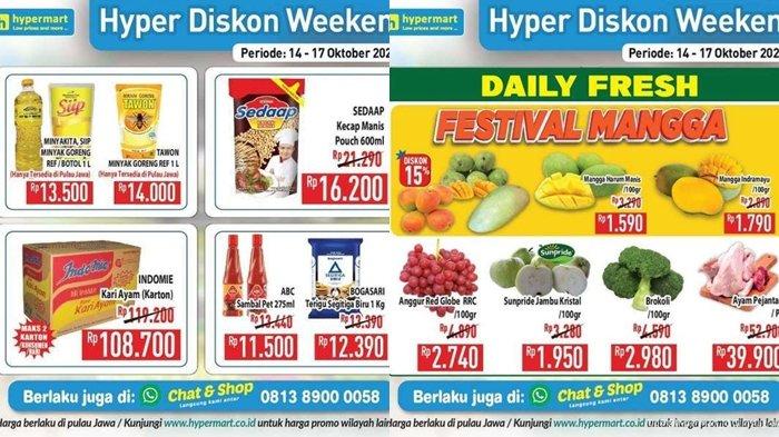 promo JSM Hypermart hari ini Jumat 14 Oktober 2022 3