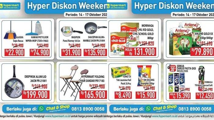 promo JSM Hypermart hari ini Jumat 14 Oktober 2022 7