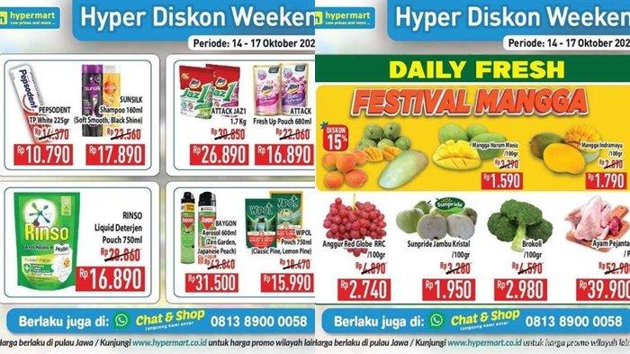 promo JSM Hypermart hari ini Jumat 14 Oktober 2022 90