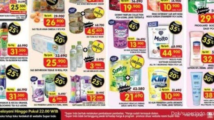 promo JSM Superindo Hari ini Jumat 9 September 2022 1