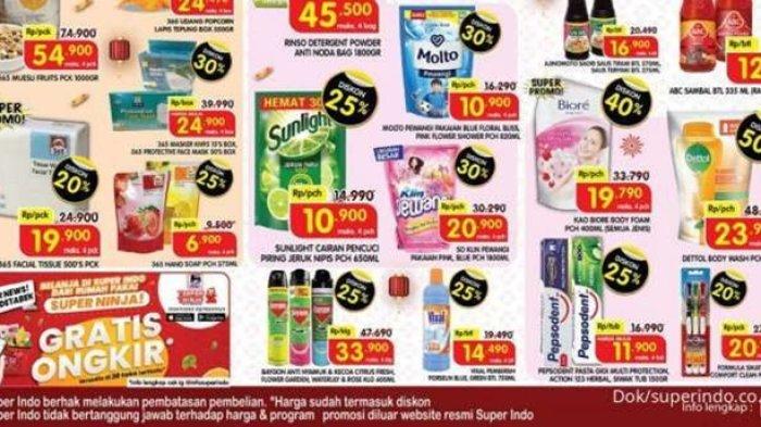 promo JSM Superindo hari ini Jumat 20 Januari 2023 5