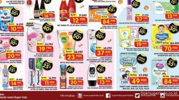 promo JSM Superindo hari ini Jumat 20 Januari 2023 7