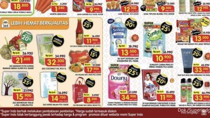 promo Superindo hari ini Senin 16 Januari 2023 3