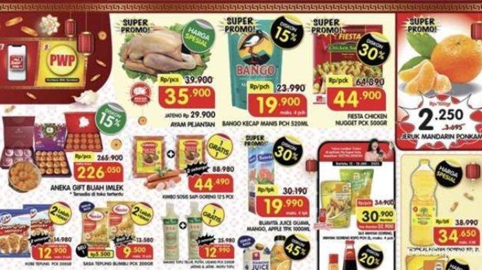 promo Superindo hari ini Senin 16 Januari 2023 8