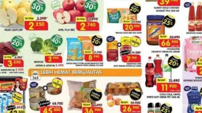 promo Superindo hari ini Senin 3 Oktober 2022 1