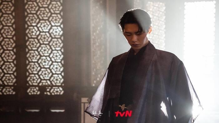 Aktor Drama Korea Lee Jae Wook di Drakor Terbaru