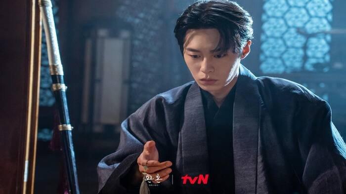 Aktor Drama Korea Lee Jae Wook di Drama Korea Terbaru