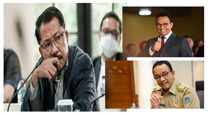 Tabloid Anies di Malang