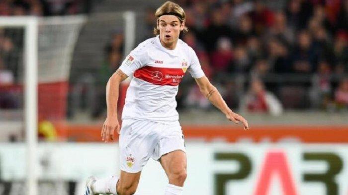 Bursa Transfer Liga Inggris, Chelsea Incar Bek Stuttgart Borna Sosa Seharga Rp 487 Miliar