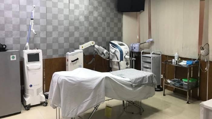 fasilitas grha gemilang rsud provinsi ntb 1