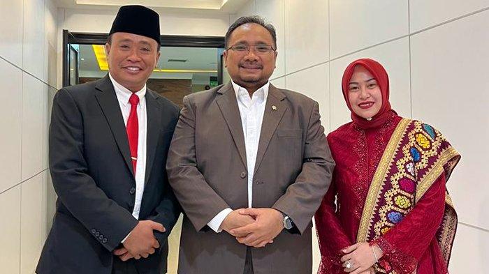 zamroni aziz kemenag ntb