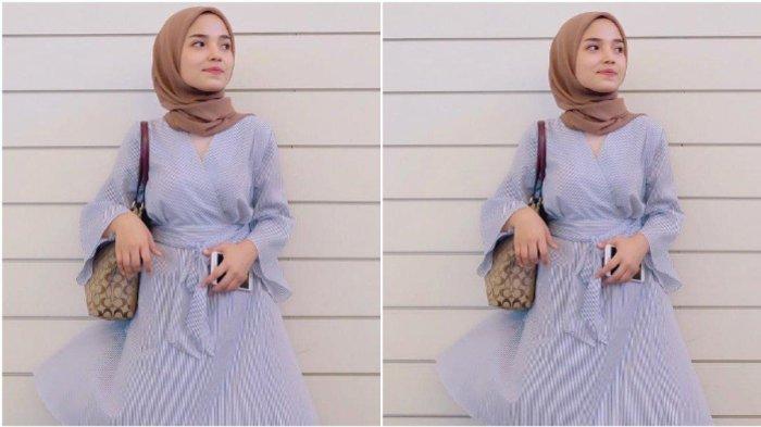 Rahmi Idola Cilik kini makin glowing (Instagram @rahmiamaliabardan)