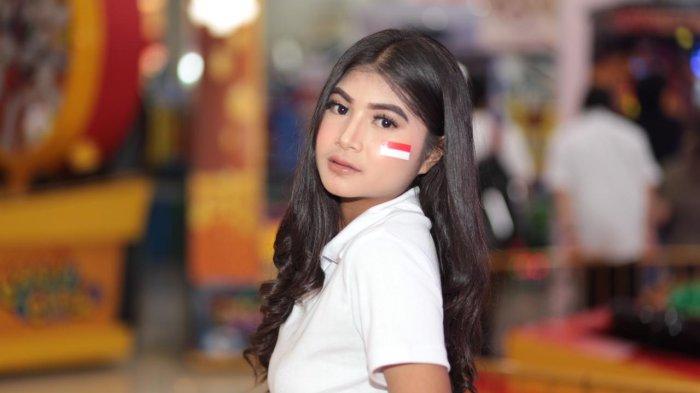 Cewek Manado, Keysia Angelita