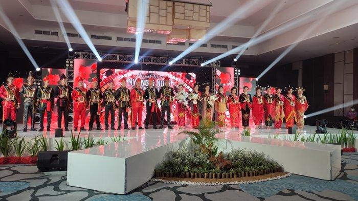 Daftar Pemenang NNS, Berdasarkan Kategori dan Atribut 2022hdfhdfh