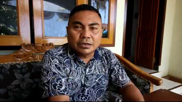 Foto: Ketua Bawaslu Sitaro Fidel Malumbot. (Ist)