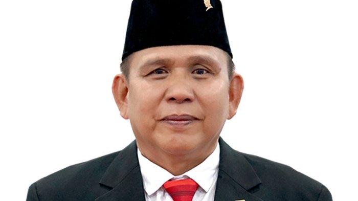 Foto: Ketua DPRD Sitaro, Djon Janis. (Ist)