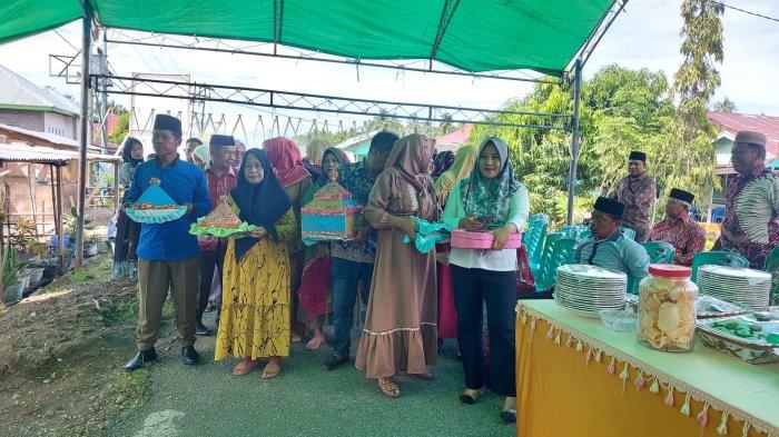 Foto dokumentasi Tribun Manado Indra Lapa