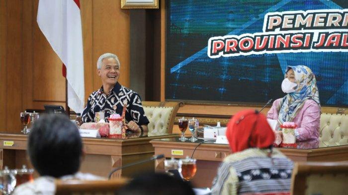 Ganjar Pranowo. gggg