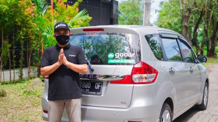 Gojek platform on-demand terkemuka di Asia Tenggara