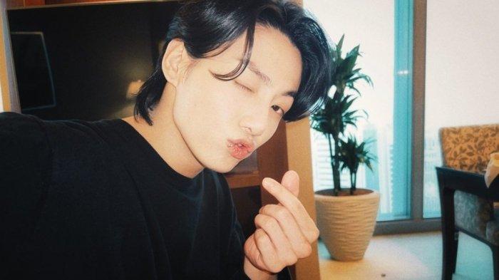 Jungkook BTS Twitter
