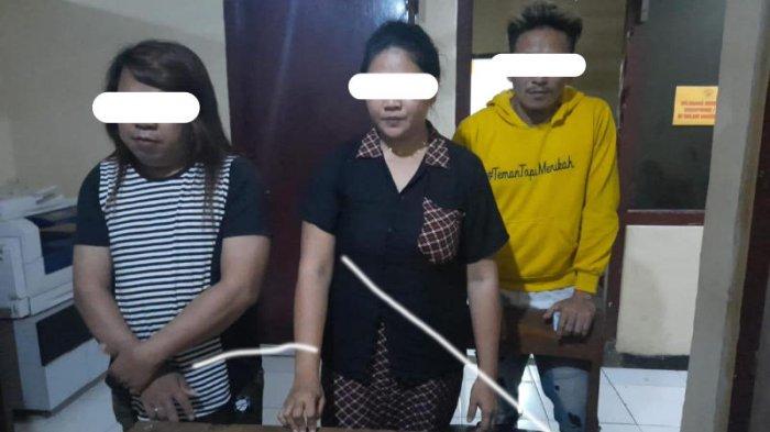 Kecamatan Belang, Mitra, Sulawesi Utara