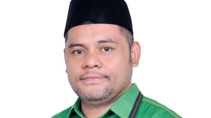 Madzhabullah Ali, Sekretaris Umum DPW PPP Sulut