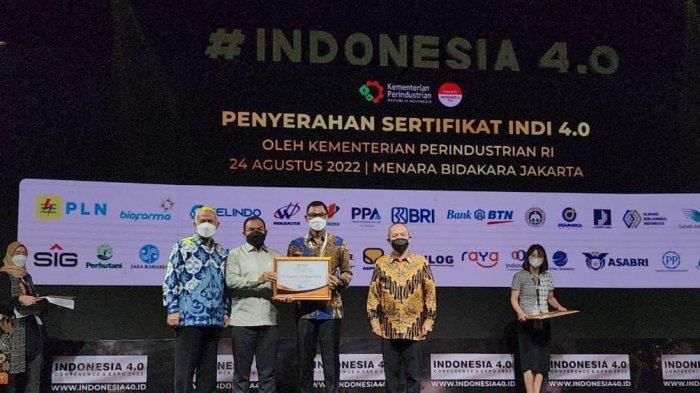 PLN Mobile Terus Berkembang Jadifff