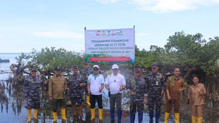 PLN Unit Induk Wilayah mmm