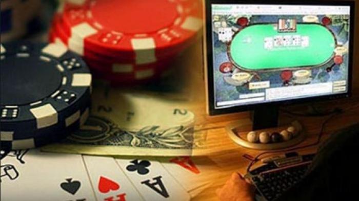 PPATK menemukan data aliran dana judi online.