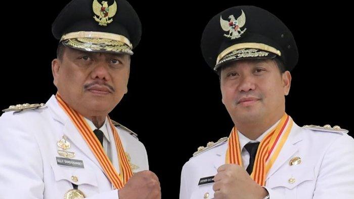 Pemerintah pun kata Gubernur Sulut memberi insentif bagi para phgfhfghfgh