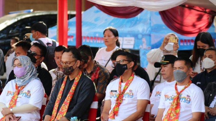 Sandiaga Uno dddd