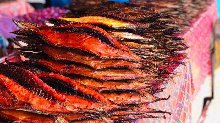 Wisata Manado - Inilah Daftar Oleh-oleh Makanan Khas Manado yang Tahan Lama, Ada Sambal Roa