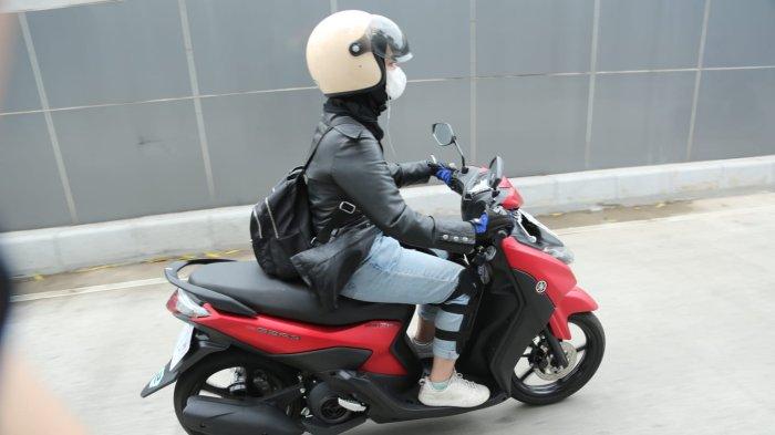 Yamaha Gear 125 - gggttt